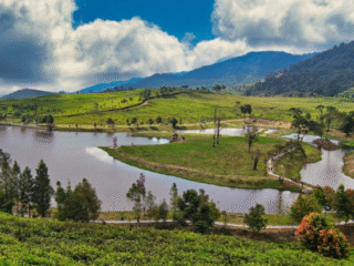 Wisata Bogor