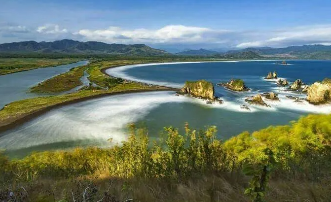 wisata jember