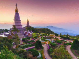 Wisata Thailand