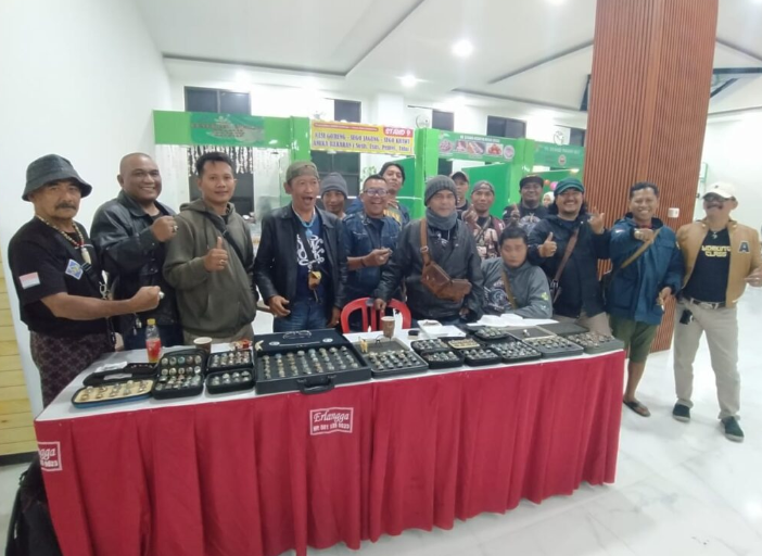 Kirab Budaya Jember