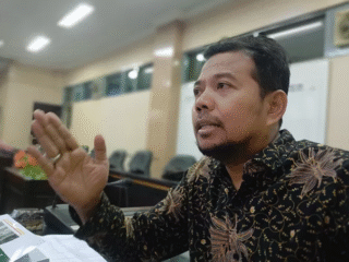MUI Jember Temui Komisi A DPRD Jember Soal Sound Horeg