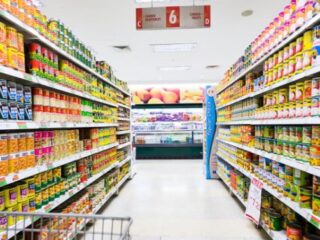 bisnis retail