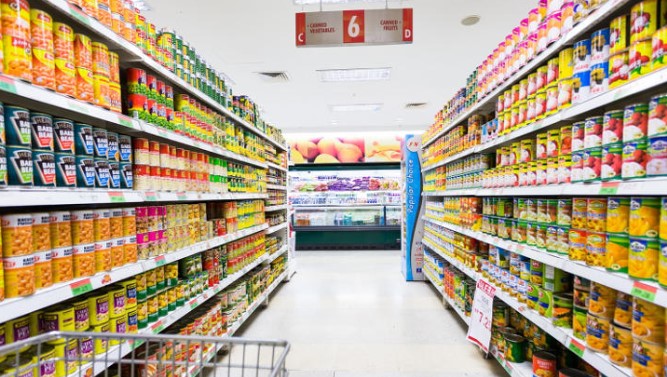 bisnis retail