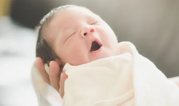 ide Nama bayi
