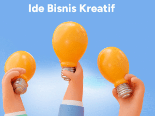 10 Ide Bisnis Online Tanpa Modal di Tahun 2025