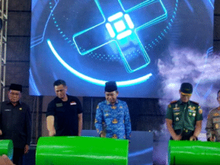 Festival Kopi dan Tembakau Nusantara 2025, Bupati Jember Ingin Lebih Spektakuler Tahun Depan