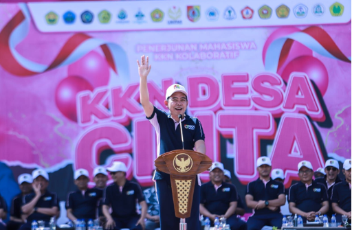 KKN KOlaboratif jember