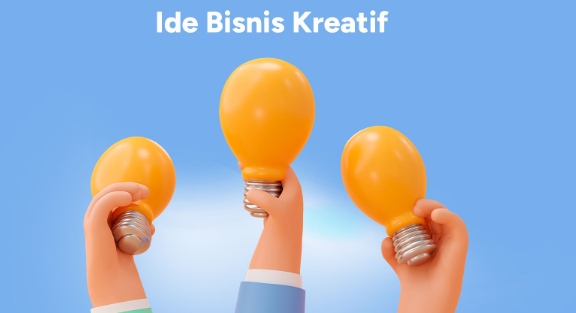Ide Bisnis Online