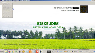 siskeudes