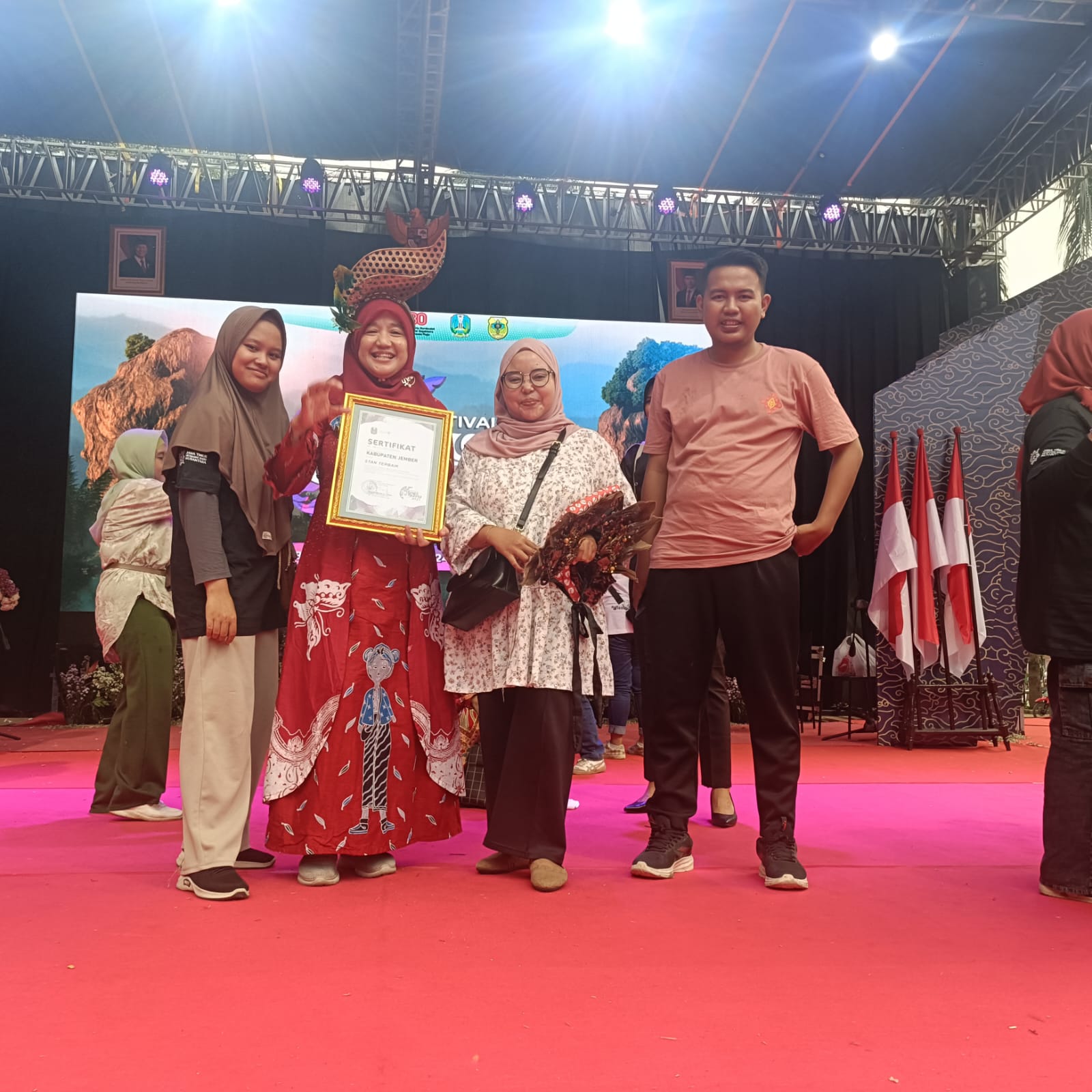 Festival Dewi Cemara 2025