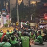 Ojol Jember