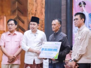 bunga desaku
