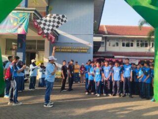 SMPN 3 Jember