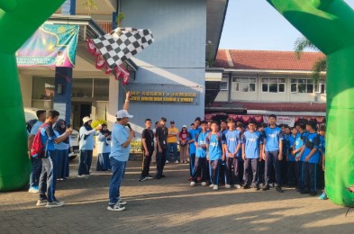 SMPN 3 Jember
