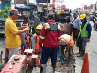 Warga Kencong
