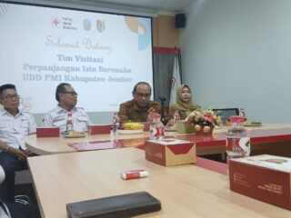Dinkes Jember