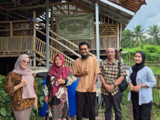 Tujuan Mulia Farm