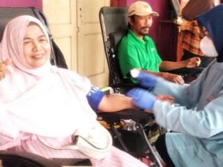 PMI Jember