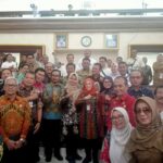 Konsolidasi Sekolah Rakyat