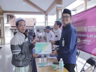 Pemkab Jember Realisasikan Honorarium 22 Ribu Guru Ngaji