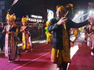 Kepanjen Karnaval Kreatif