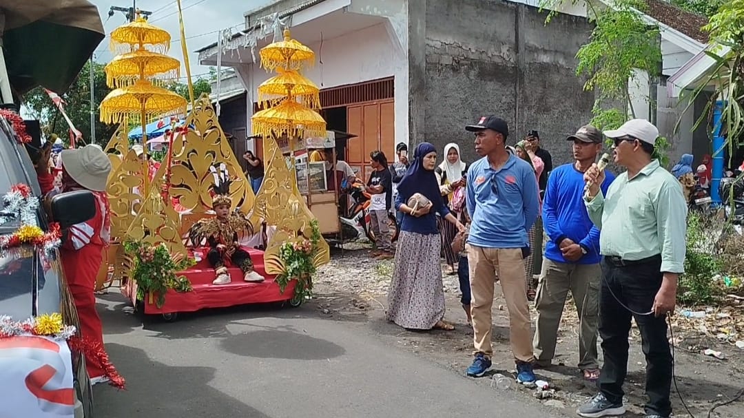 Kepanjen Karnaval Kreatif