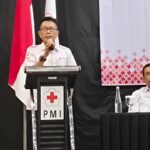 PMI Wilayah III Jember