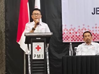 PMI Wilayah III Jember