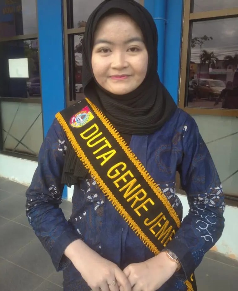 Duta GenRe Jember
