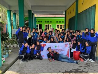 PMR SMPN 1 Rambipuji