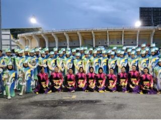 Jember Marching Band