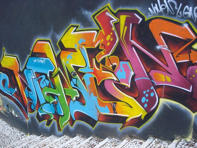 Graffiti