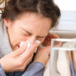 mengobati flu berat