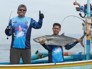 Total Hadiah 100 Juta, JFT 2025 Jadi Ajang Mancing Sekaligus Promosi Wisata Jember