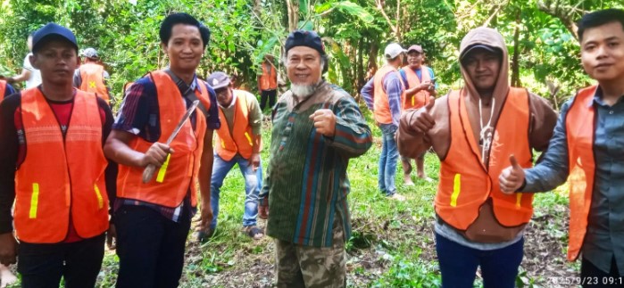 Bapas Jember