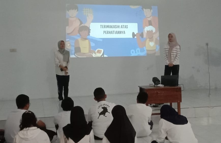 SMAN 1 Jember