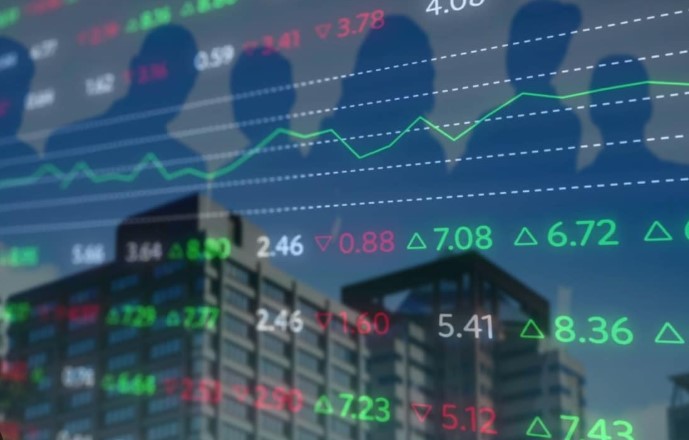 Saham PT Bumi Resources